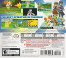POKEMON X (used)