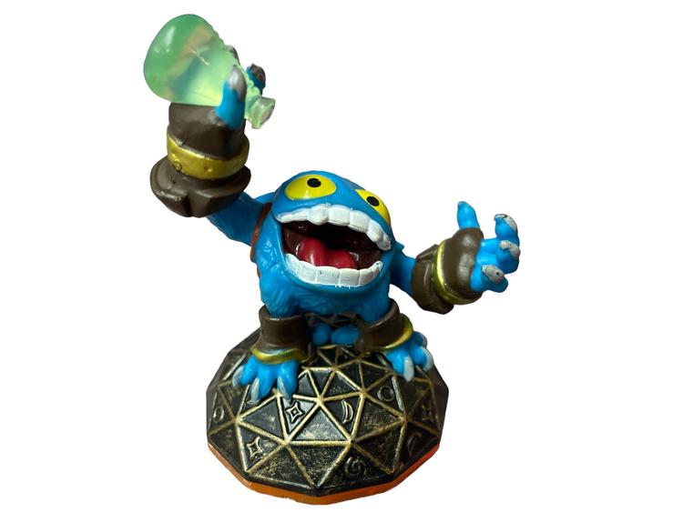 Skylanders Giants - Punch Pop Fizz (usagé)