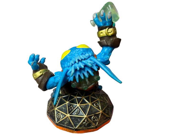 Skylanders Giants - Punch Pop Fizz (usagé)