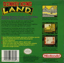 Donkey Kong Land (usagé)