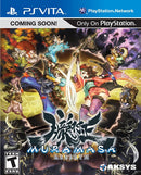 Muramasa Rebirth (used)