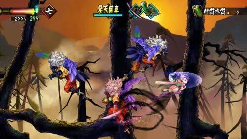 Muramasa Rebirth (used)