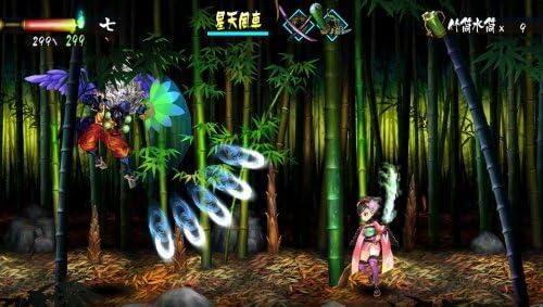 Muramasa Rebirth (used)