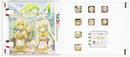 Rune Factory 4 (used)