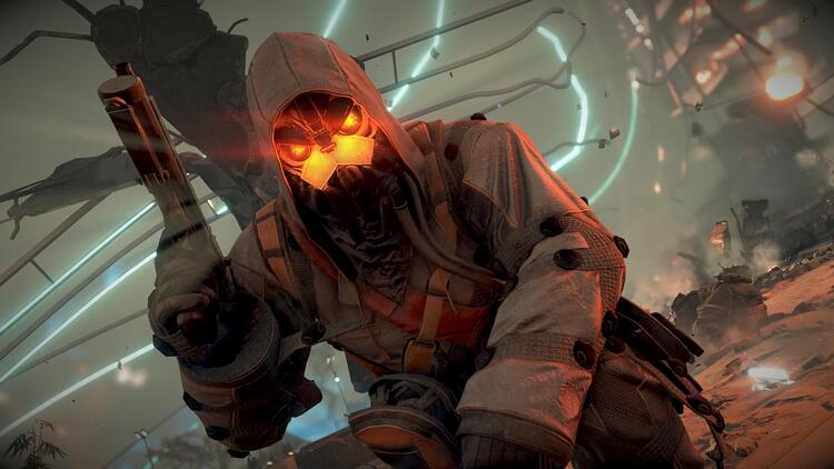 Killzone - Shadow Fall (usagé)