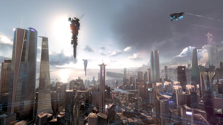 Killzone - Shadow Fall (usagé)