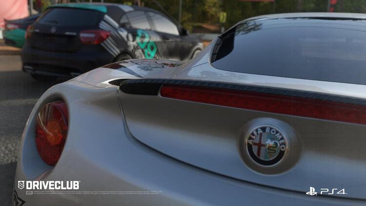 Driveclub (usagé)