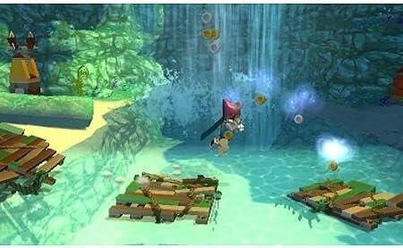 LEGO Legends of Chima: Laval's Journey (used)