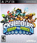 SKYLANDERS SWAP-FORCE BUNDLE (usagé)