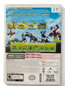 Skylanders Swap Force Starter Pack (used)