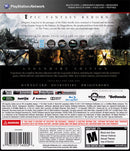 THE ELDER SCROLLS V - SKYRIM - LEGENDARY EDITION (usagé)