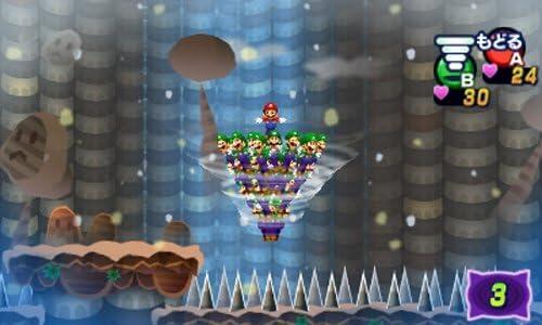 Mario & Luigi Dream Team (used)