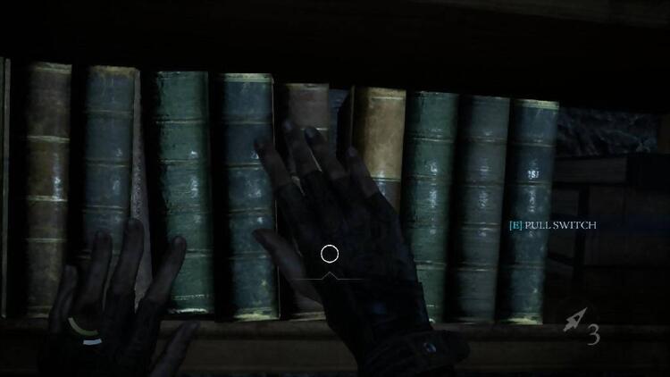 Thief (used)