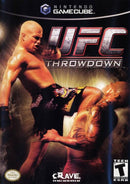 UFC Fight