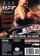 UFC Fight