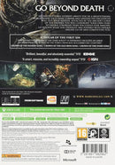 Dark Souls II