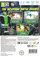 Ben 10: Omniverse 2 (used)