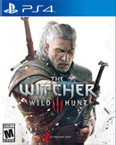 The Witcher III - Wild Hunt (usagé)