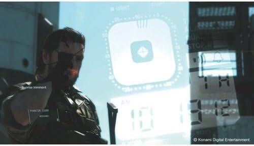 Metal Gear Solid V - The Phantom Pain [Day One Edition] (used)