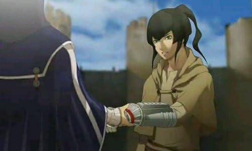 Shin Megami Tendei IV (usagé)
