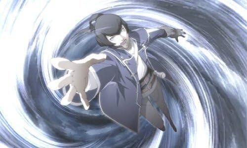Shin Megami Tendei IV (usagé)
