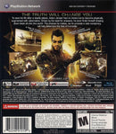 Deus Ex: Human Revolution [Director's Cut] (usagé)