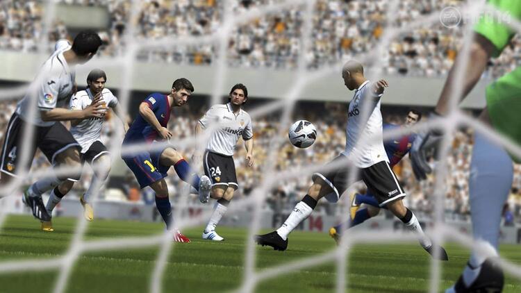 FIFA 14 (usagé)