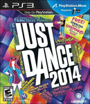 Just Dance 2014 (usagé)