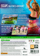 Zumba Fitness World Party (usage)
