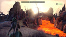 The Elder Scrolls Online - Tamriel Unlimited (usagé)