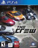 The Crew (Serveur fermé) (usagé)