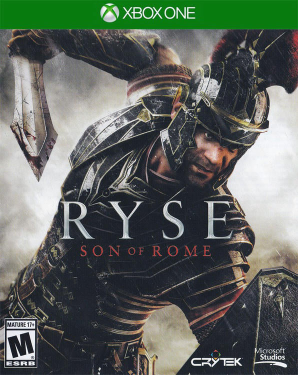 Ryse  -  Son of Rome (usagé)
