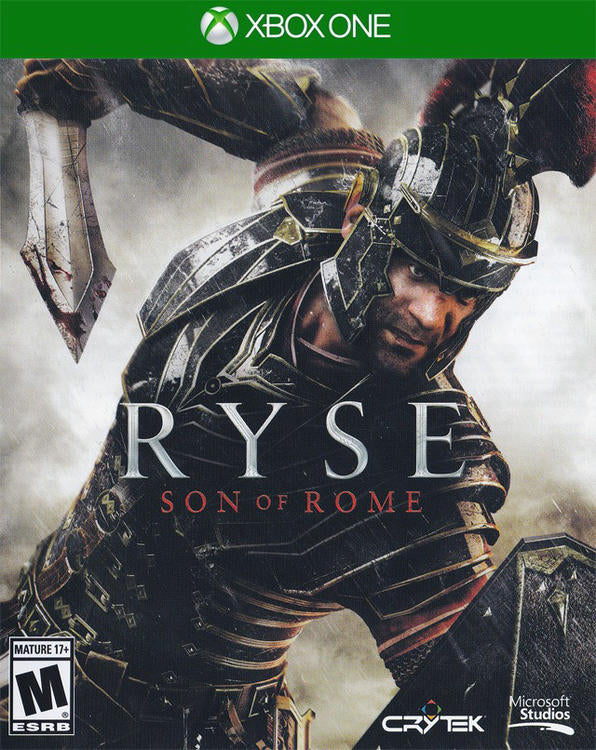 Ryse: Son of Rome (usagé)