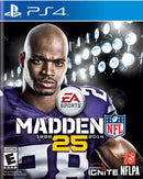 Madden NFL 25 (usagé)