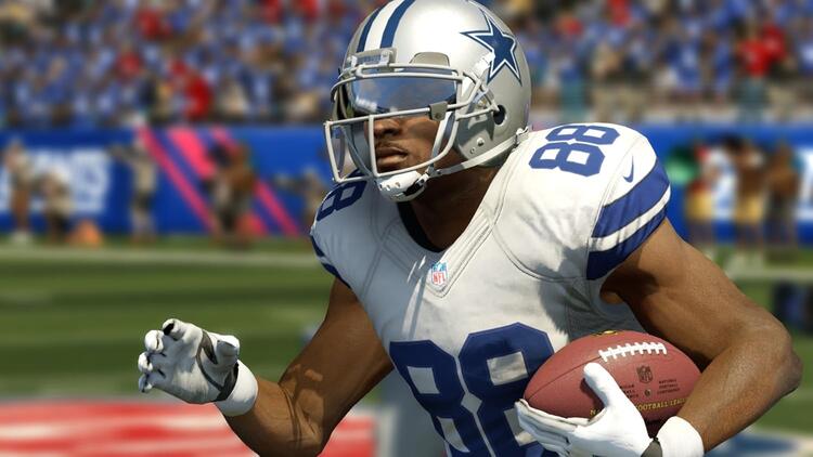 Madden NFL 25 (used)