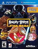 Angry Birds - Star Wars (used)