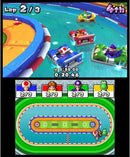 Mario Party Island Tour (used)