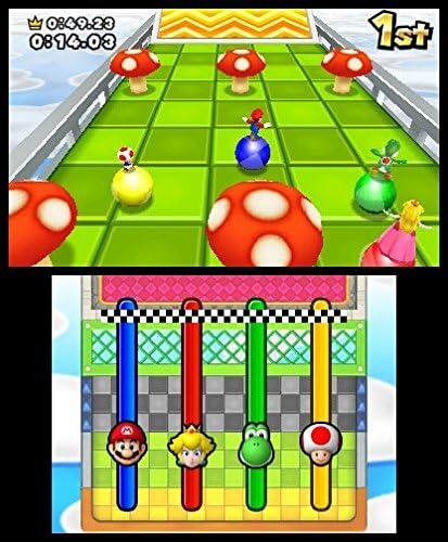Mario Party Island Tour (used)