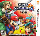 Super Smash Bros. 3 for Nintendo 3DS (used)