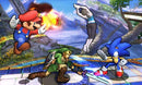 Super Smash Bros. 3 for Nintendo 3DS (used)