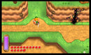 The Legend of Zelda - A Link Between Worlds (used)