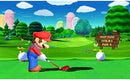 Mario Golf: World Tour (used)
