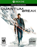 Quantum Break (used)