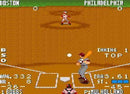 The Majors: Pro Baseball