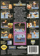 WWF Super Wrestlemania (used)