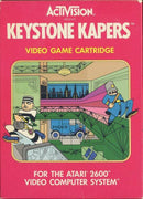 Keystone Kapers (usagé)