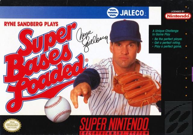 Super Bases Loaded (usagé)