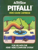Pitfall! - International Edition (usagé)