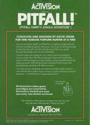 Pitfall! - International Edition (usagé)