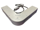 Sony - Official 4 players multitap For Playstation 1  -  Dark Grey (usagé)